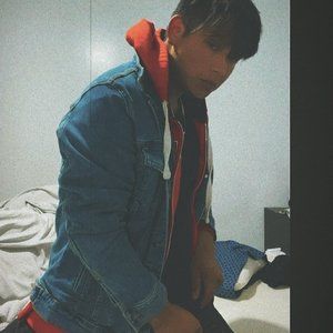 Meet your Posher, Joseph